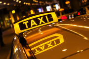 Подключение к Ситимобил,  Яндекс и Гетт такси